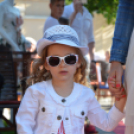 Azúr divatbemutató (Fotó: Nagy Mária)