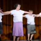 Nyugdíjas Ki-Mit-Tud DÖNTŐ 2014  (14:00 - 15:00)