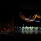 Okay Dance 2014. Gálaműsor - Full Version A Teljes Műsor Part 2.