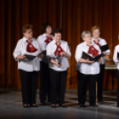 Nyugdíjas Ki-Mit-Tud I. Elődöntő 2014