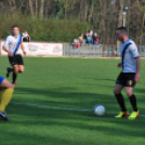 Futura Mosonmagyaróvár - Tököl VSK (4:1) Gratulálunk! (Fotó: Nagy Mária)