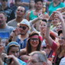 Friss Fesztivál - szombat délután (Fotó: Nagy Mária)