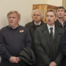 1956-os városi Megemlékezések és Gyásznap /Mosonmagyaróvár/