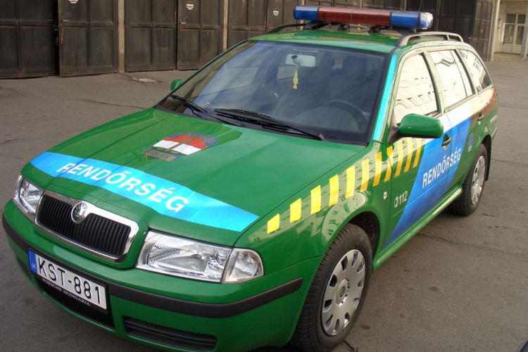 Illegális határsértők