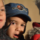 Őzikés óvoda karácsonyi műsora (Fotó: Nagy Mária)