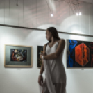 Art Flexum Művészeti Társaság Téli Tárlata