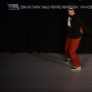 Tánc Világnapja a Fehér Lóban