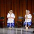 Nyugdíjas Ki-Mit-Tud I. Elődöntő 2014