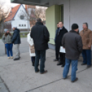 Fáklyás menet (Fotó: Nagy Mária)