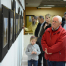 Toscana kiállítás megnyitó Fotó:Nagy Mária)