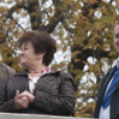 Lajta projekt, ünnepélyes átadás