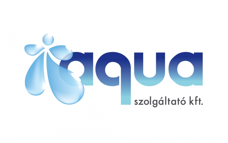 AQUA-Bankkártyás fizetési lehetőség és mobil applikáció