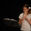 Növendék Hangverseny