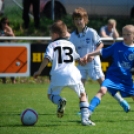 Nemzetközi Gyerektorna U7,U9 MITE  (Fotózta: Nagy Mária)