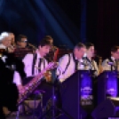 Moson Big Band Adventi koncert