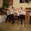 Galaxy RRC az Orchidea Hotelben