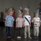 Vackor Óvi Évzáró 2013.