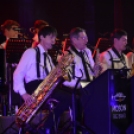 Moson Big Band Adventi koncert