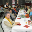 Mozgáskorlátozottak év végi közgyűlése (Fotó: Nagy Mária)