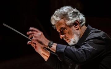 Plácido Domingo is zsűrizi a Virtuózokat