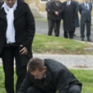 1956-os városi Megemlékezések és Gyásznap /Mosonmagyaróvár/