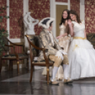 Kényeskedők - Major Tamás rendezésében