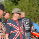 Szigetközi Sasok M.B.K. Találkozó