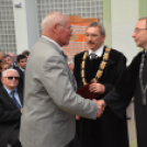 Egyetem tanévnyitó (Fotó: Nagy Mária)