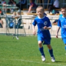 Nemzetközi Gyerektorna U7,U9 MITE  (Fotózta: Nagy Mária)