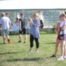 Hédervári sport és egészségnap (Fotó: Nagy Mária)