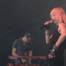 Nyári Fesztivál - Péterfy Bori & Love Band