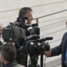 Lajta projekt, ünnepélyes átadás