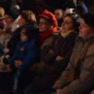 Őzikés óvoda karácsonyi műsora (Fotó: Nagy Mária)