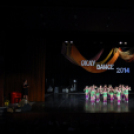 Okay Dance 2014. Gálaműsor - Full Version A Teljes Műsor Part 1.
