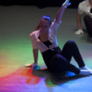 Jótékonysági műsor a Fehér Ló táncos kiscsoportjainak javára.