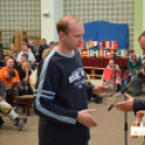 Makett kiállítás - eredményhirdetés (Fotó: Nagy Mária)