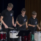 Jótékonysági Koncert - Zenei Világnapi Hangverseny