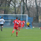 FUTURA Mosonmagyaróvár - Balatonfüred (1:1) (Fotó: Nagy Mária)