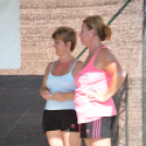 Hédervári sport és egészségnap (Fotó: Nagy Mária)