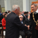 Egyetem tanévnyitó (Fotó: Nagy Mária)