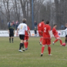 MTE 1904 Futura Mosonmagyaróvár -(3:0)- Balatonfüredi FC 