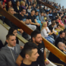 K1-MMA Gála (Fotó: Nagy Mária)