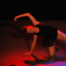 Táncbemutató, Anyák napi műsor (Fotó: Nagy Mária)