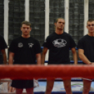 K1-MMA Gála (Fotó: Nagy Mária)