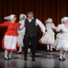 Nyugdíjas Ki-Mit-Tud I. Elődöntő 2014