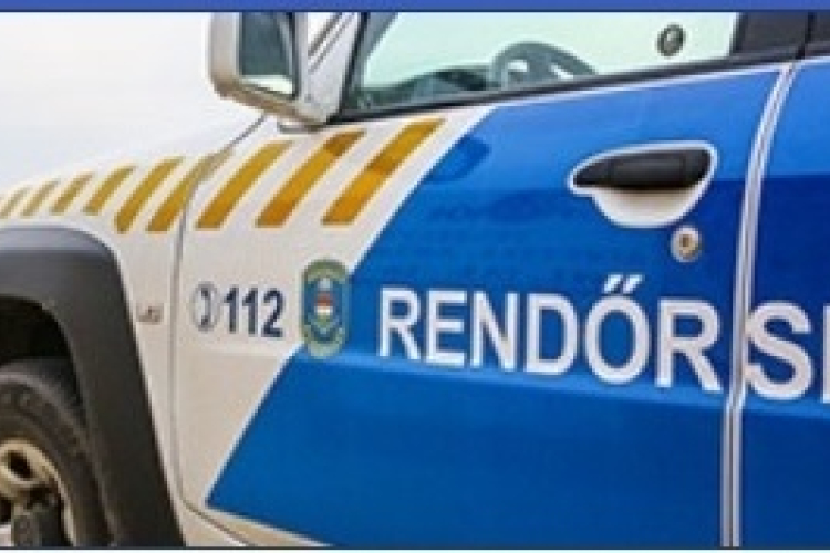 Garázdaság miatt körözték