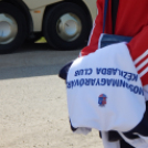 MKC SE - MTE 1904 csapattalálkozó