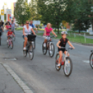 Gurul a város! (Fotó: Nagy Mária)