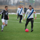 FUTURA Mosonmagyaróvár - Komárom VSE (3:0) Gratulálunk! (Fotó: Nagy Mária)