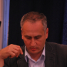 Képviselő testületi ülés (Fotó: Nagy Mária)